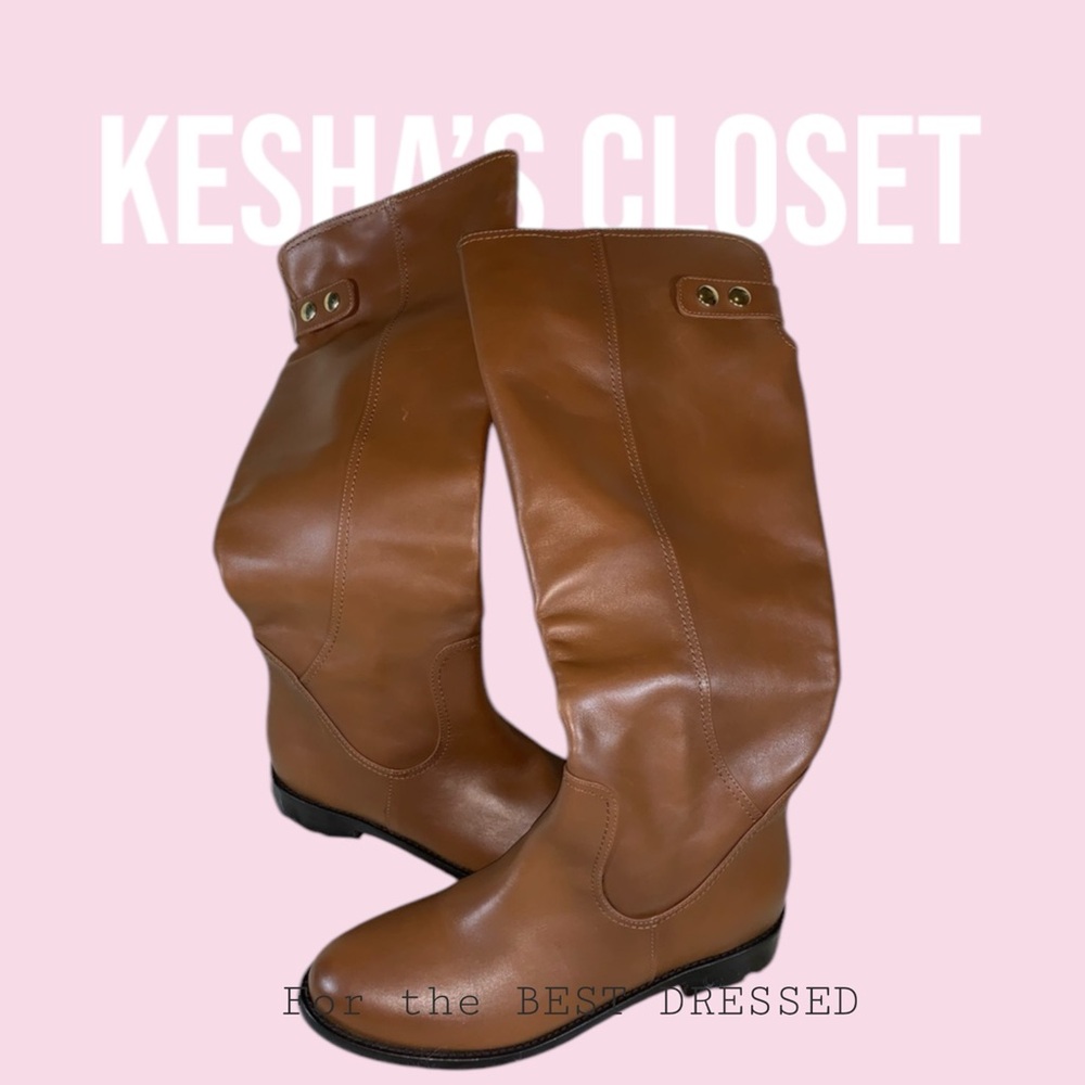 NAPOLEONI  Women’s Italian Leather Boots